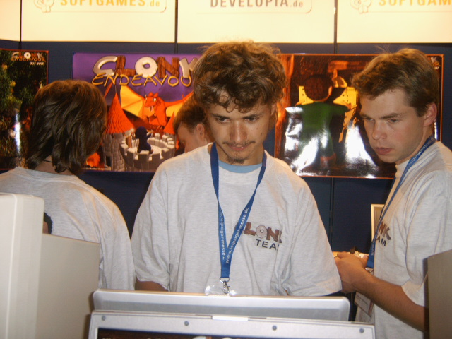 Games Convention